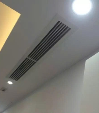 Nên chọn điều hòa âm trần nối ống gió của thương hiệu nào?