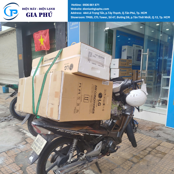 máy lạnh tiết kiệm điện 2025