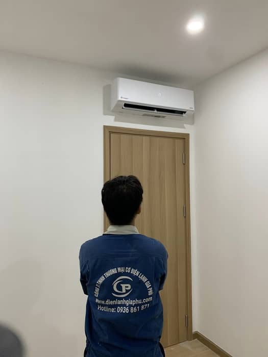 máy lạnh treo tường giá tốt
