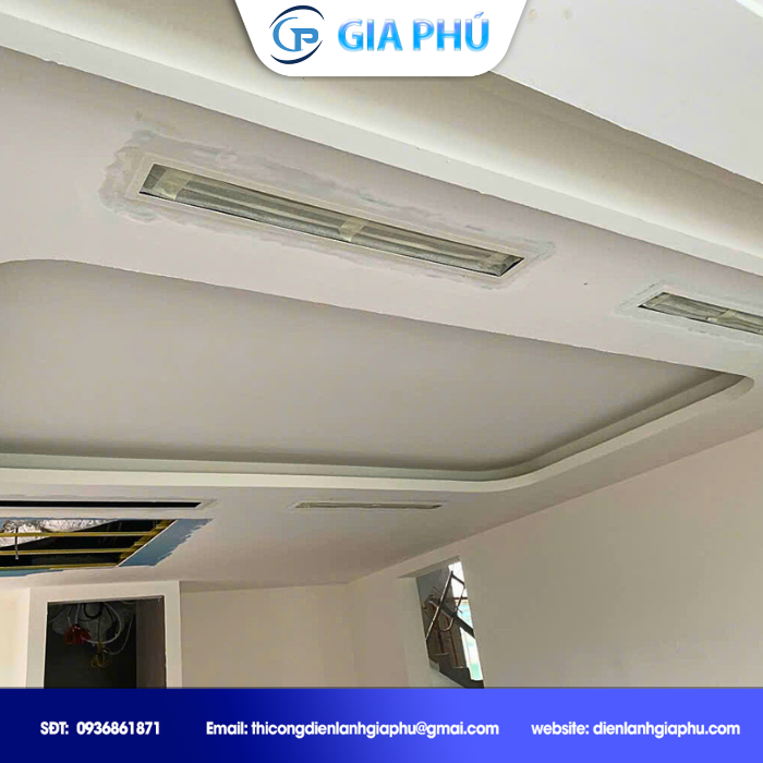 điện lạnh Gia Phú
