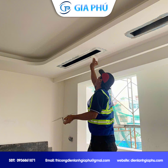 điện lạnh Gia Phú