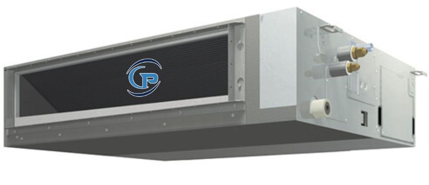 giá máy lạnh giấu trần Daikin