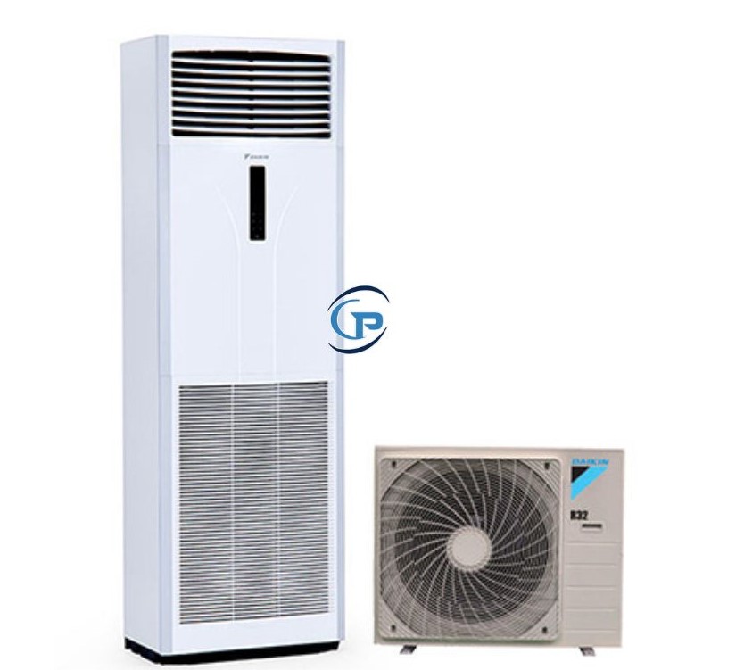 Máy lạnh tủ đứng Daikin