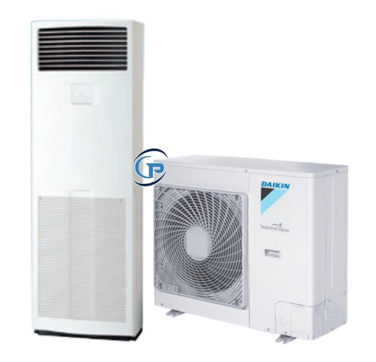 Máy lạnh tủ đứng Daikin