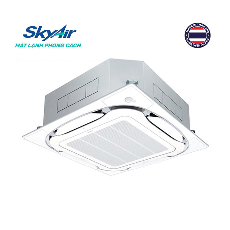 Điều hòa âm trần Daikin 36000BTU