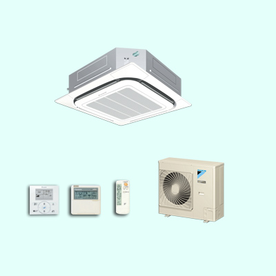 Điều hòa âm trần Daikin 36000BTU