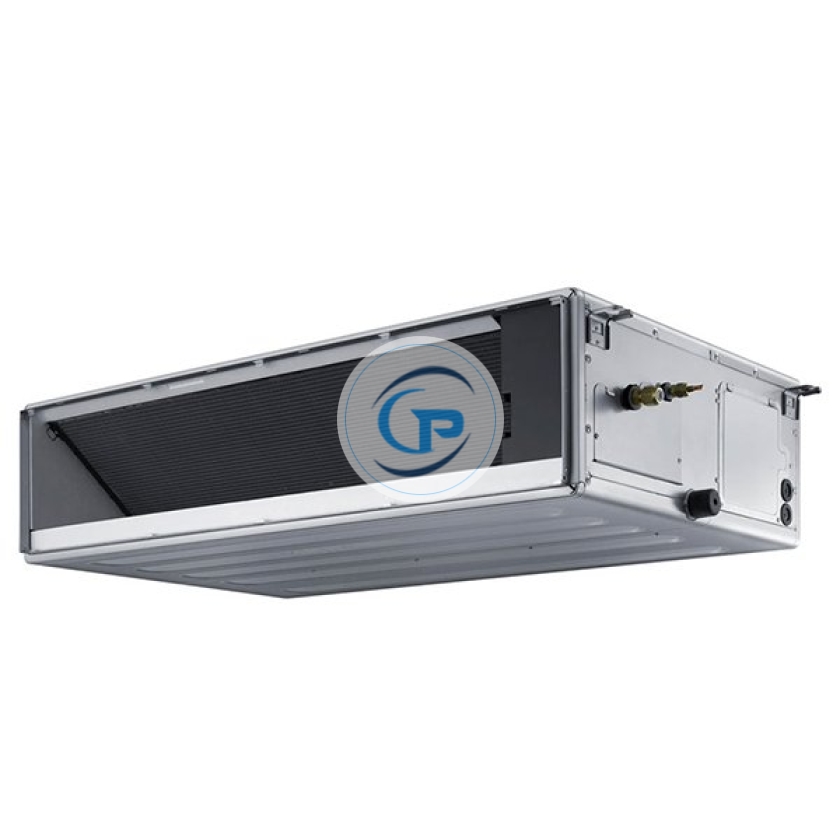 Máy lạnh âm trần ống gió 2hp
