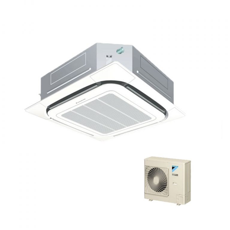 Điều hòa âm trần Daikin 48000BTU