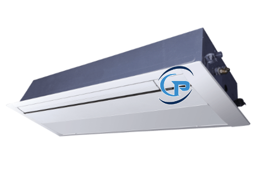 máy lạnh âm trần 1 hướng thổi