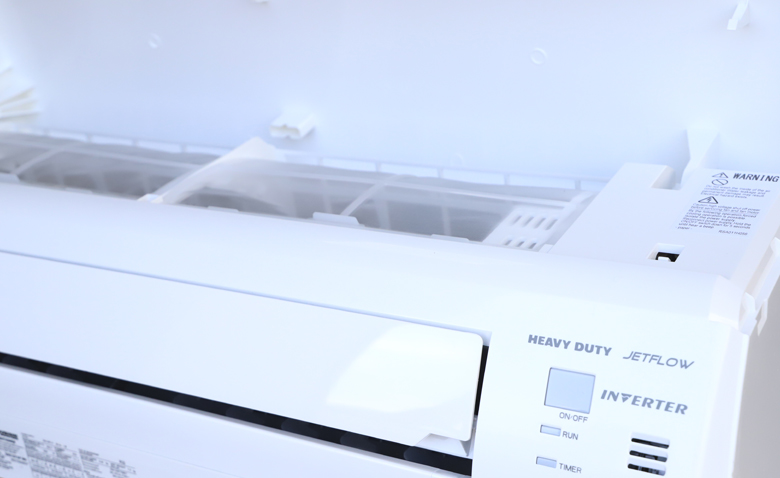 Máy lạnh treo tường Mitsubishi Heavy