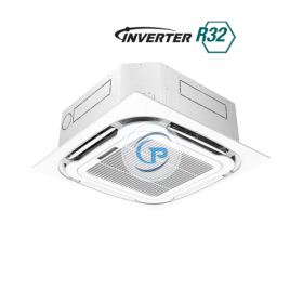 Máy Lạnh Âm Trần AUX Inverter ALCA-C36/4DR3YAB 4 HP 