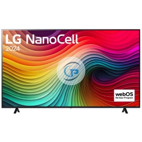 Smart Tivi NanoCell LG 75NANO81TSA  4K 75 inch