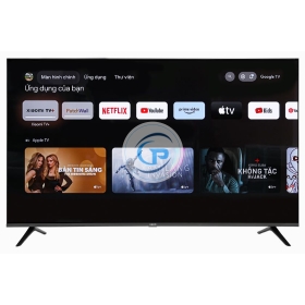 Google Tivi Xiaomi A 4K 55 inch L55M8-P2SEA 