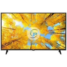 Smart Tivi LG 43UQ7550PSF 4K 43 inch