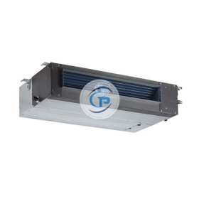 Máy lạnh giấu trần nối ống gió Mitsubishi Heavy FDUM50YA-W5/FDC50YNA-W5 2.0HP