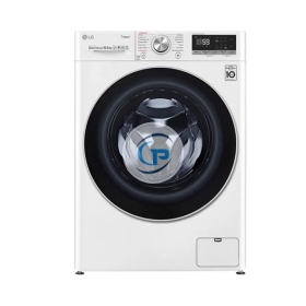 Máy Giặt Sấy LG Inverter  FV1411D4W 11/7kg