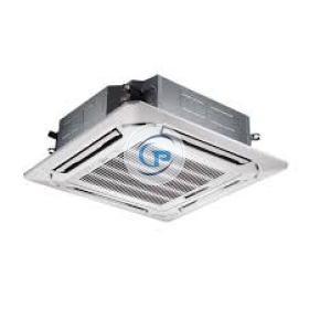 Máy lạnh âm trần MIdea Inverter MCD1-50CRDN8-Q - 5.0Hp (1 pha)