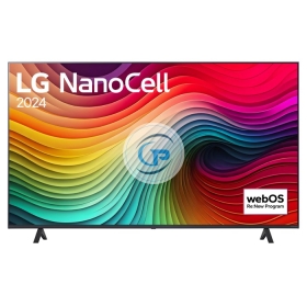 Smart Tivi NanoCell LG  55NANO81TSA  4K 55 inch  