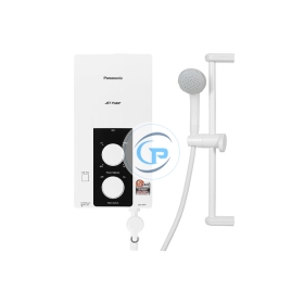 Máy Nước Nóng Trực Tiếp Panasonic 4500W DH-4RP1VW Có Bơm