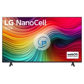 Smart Tivi NanoCell LG 65NANO81TSA 4K 65 inch 