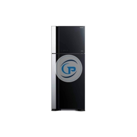 Tủ lạnh Hitachi Inverter R-FG560PGV8X GBK 450 lít