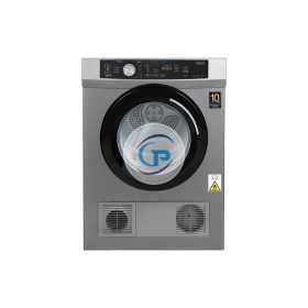 Máy sấy thông hơi Aquac AQH-V800H SS 8 kg