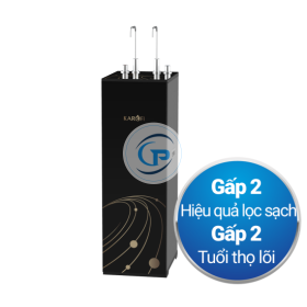 Máy lọc nước nóng nguội Karofi KAH-D10