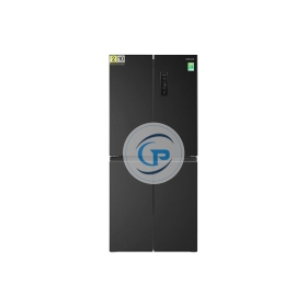 Tủ lạnh Hitachi Inverter  Multi Door  Multi Door HR4N7522DSDXVN 466 lít