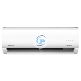 Máy lạnh treo tường Reetech RT24-BK-BT 2.5hp