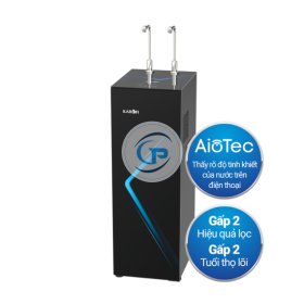Máy lọc nước nóng lạnh Karofi KAD-N69