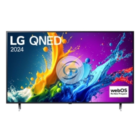 Smart Tivi QNED LG 55QNED80TSA  4K 55 inch