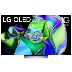 Smart Tivi OLED LG  55C3PSA  4K 55 inch