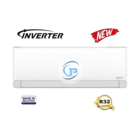 Máy lạnh treo tường Nagakawa Inverter NIS-C18R2U51 - 2.0Hp ( model 2025)