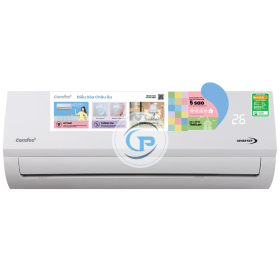 Máy lạnh Comfee Inverter CFS-25VAF 2.5 HP