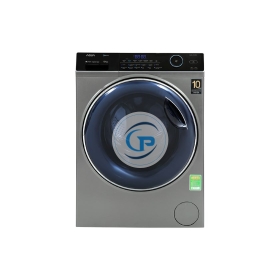 Máy giặt Aqua Inverter  AQD-A1200H PS 12kg