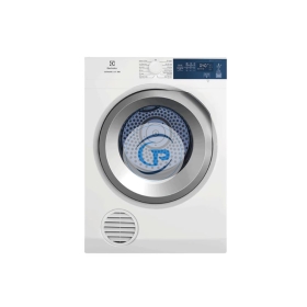 Máy sấy thông hơi Electrolux UltimateCare EDS854J3WB  8.5 kg