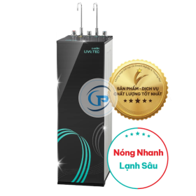 Máy lọc nước nóng lạnh Livotec 630