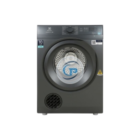 Máy sấy thông hơi Electrolux UltimateCare EDV854N3SB  8.5 kg
