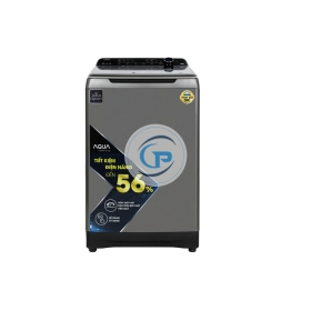 Máy giặt Aqua Inverter  AQW-FR105JT BK  10.5kg  