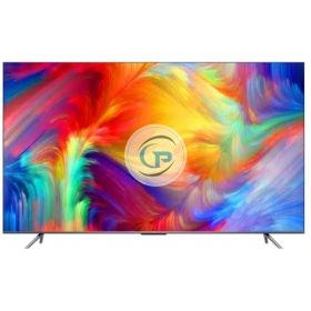 Google TV TCL 65P79B  75P737 4K 75 inch 