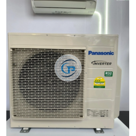 Hệ thống máy lạnh Multi Inverter Panasonic R32 - 2.0HP