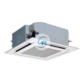 Máy lạnh Âm Trần Toshiba RAV-420ASP-V/RAV-420USP-V -5.0Hp - 4 hướng thổi 1pha