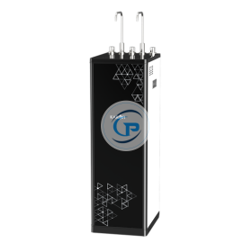 Máy lọc nước nóng lạnh Karofi KAD-D66S