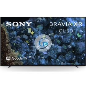 Google Tivi OLED Sony  XR-65A80L 4K 65 inch