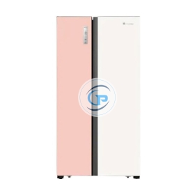 Tủ Lạnh Hisense  Inverter  RS668N4EW-PU 519 Lít