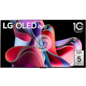 Smart Tivi OLED LG 55G3PSA  4K 55 inch