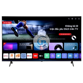 Smart Tivi QNED LG  65QNED75SRA  4K 65 inch