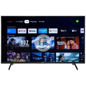 Google Tivi Sony KD-43X75K 4K 43 inch