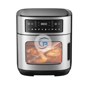 Lò chiên không dầu Kangaroo KG12AF1A 12 lít