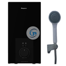 Máy nước nóng trực tiếp Kangaroo 4500W KGWD45N2